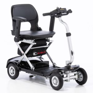 Scootmobiel Kymco Lite