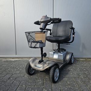 Scootmobiel Kymco Mini LS / Demonteerbaar