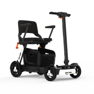Scootmobiel Pride GoGo Compact
