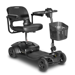 Scootmobiel Pride Gogo Ultra