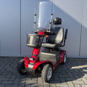 Scootmobiel Pride Victory XL 130