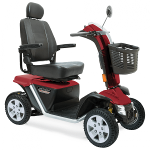 Scootmobiel Pride XL Victory 140S