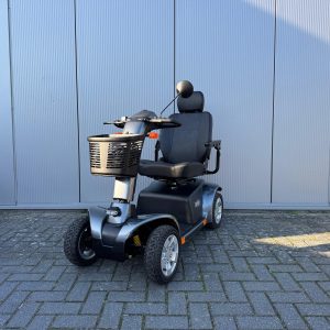 Scootmobiel Pride Cyclone 22
