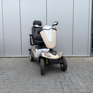 Scootmobiel Kymco New Maxer