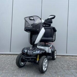 Scootmobiel Kymco Agility
